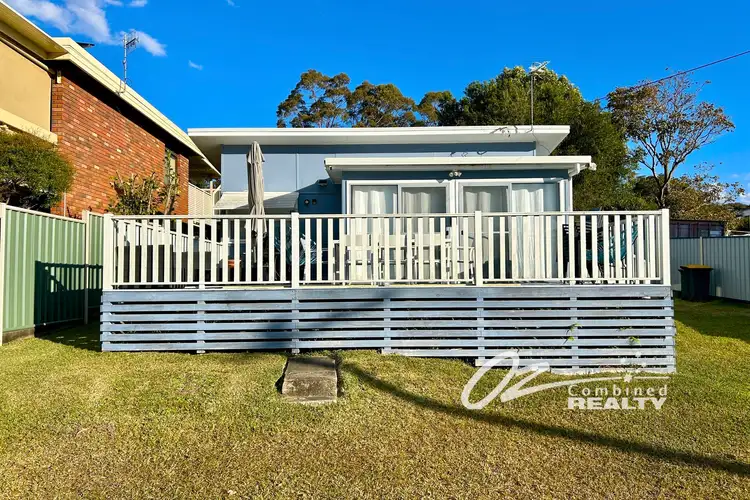 Main view of Homely house listing, 10 Lachlan Crescent, St Georges Basin NSW 2540