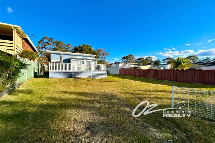 Second view of Homely house listing, 10 Lachlan Crescent, St Georges Basin NSW 2540