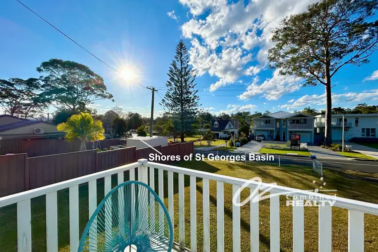 Fifth view of Homely house listing, 10 Lachlan Crescent, St Georges Basin NSW 2540