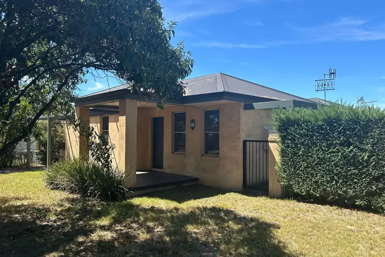 Main view of Homely unit listing, 21 Winbourne Street, Mudgee NSW 2850