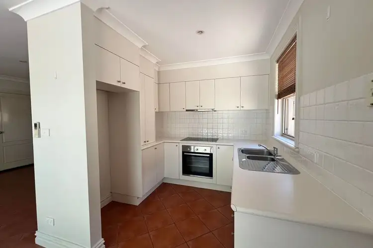 Second view of Homely unit listing, 21 Winbourne Street, Mudgee NSW 2850