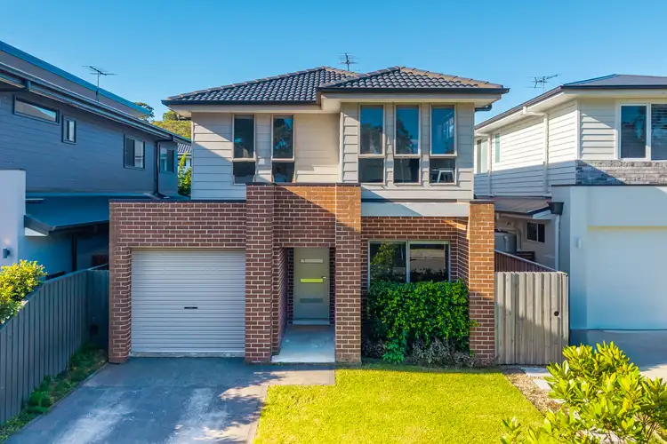 57 Lorikeet Grove, Warriewood NSW 2102