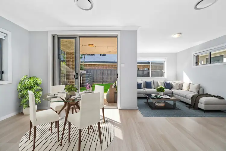 Main view of Homely house listing, 57 Lorikeet Grove, Warriewood NSW 2102