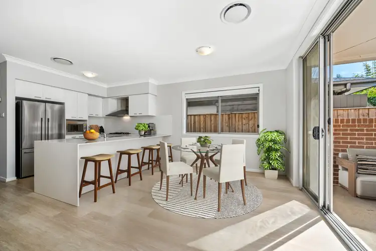 57 Lorikeet Grove, Warriewood NSW 2102