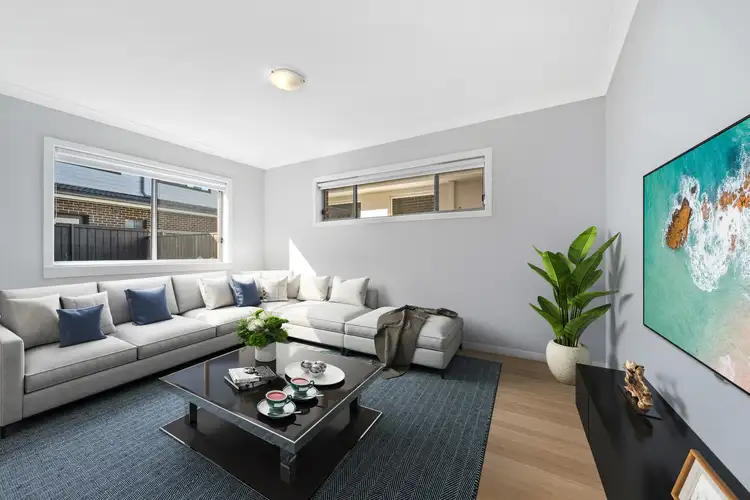Fourth view of Homely house listing, 57 Lorikeet Grove, Warriewood NSW 2102