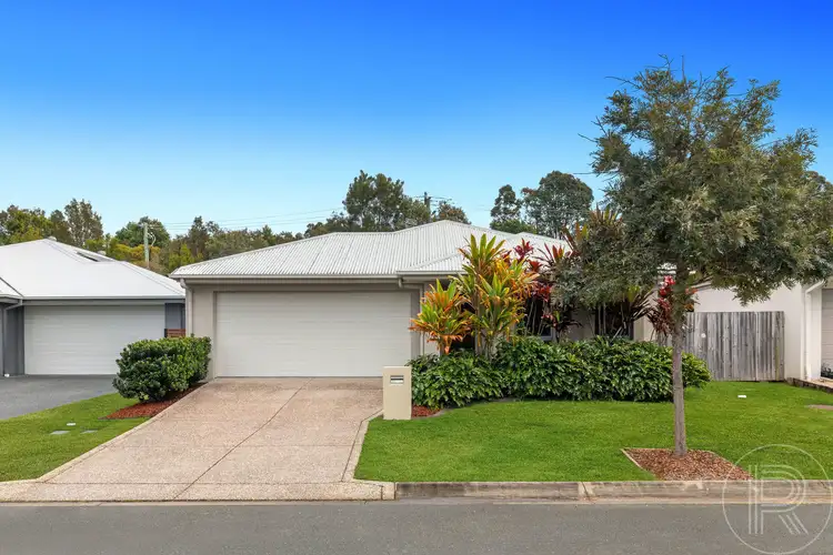 30 Bribie Place, Mountain Creek QLD 4557