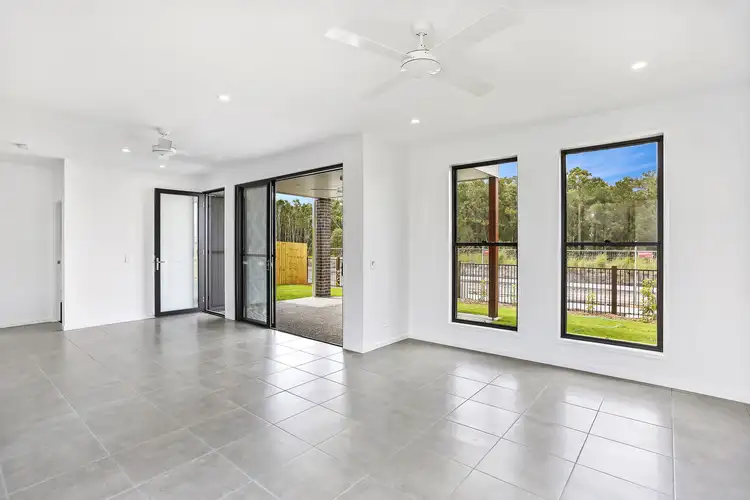 Second view of Homely house listing, 9 Nixon Lane, Baringa QLD 4551
