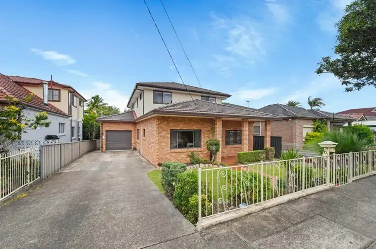 Main view of Homely house listing, 102 Correys Avenue, Concord NSW 2137