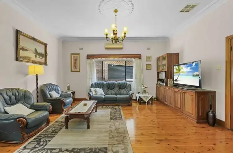 Fifth view of Homely house listing, 102 Correys Avenue, Concord NSW 2137