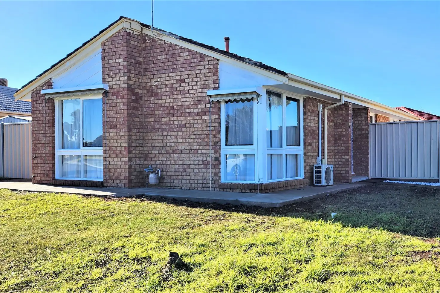 Main view of Homely unit listing, 1/21 Cambrian Way, Melton West VIC 3337