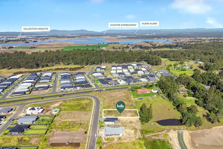 21 Loane Circuit, Farley NSW 2320