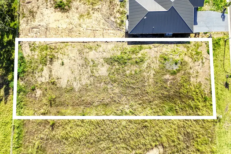 Fifth view of Homely land listing, 21 Loane Circuit, Farley NSW 2320
