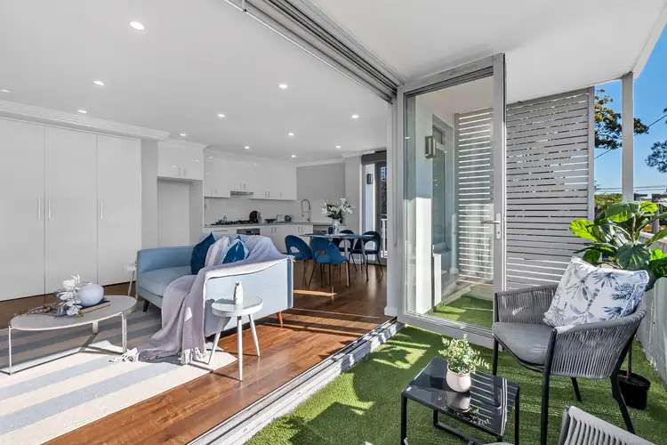 2/309-311 Bunnerong Road