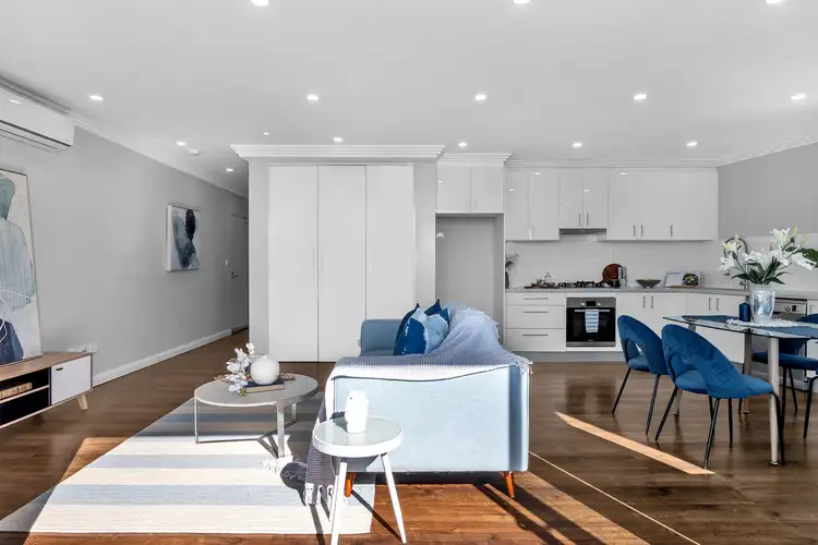 Second view of Homely apartment listing, 2/309-311 Bunnerong Road, Maroubra NSW 2035