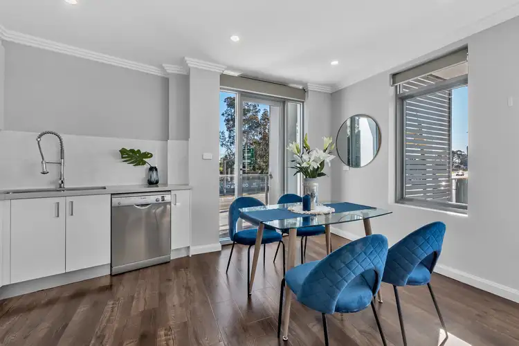 Fourth view of Homely apartment listing, 2/309-311 Bunnerong Road, Maroubra NSW 2035
