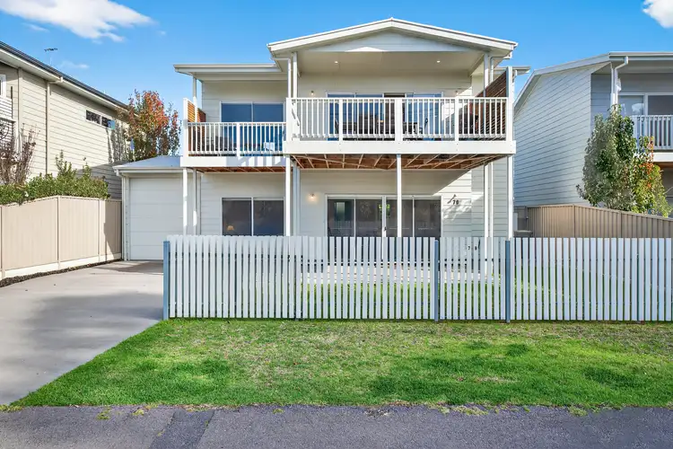 Third view of Homely house listing, 7B Tabernacle Road, Encounter Bay SA 5211