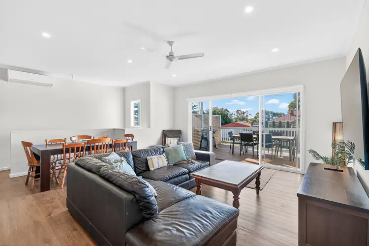 Fourth view of Homely house listing, 7B Tabernacle Road, Encounter Bay SA 5211