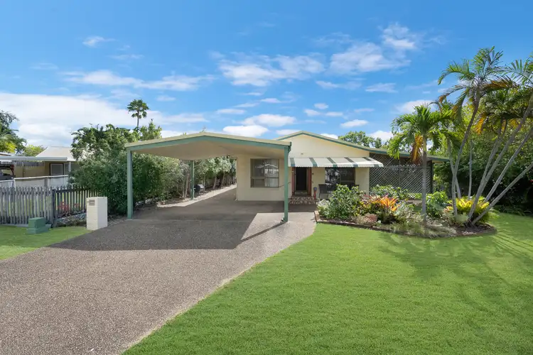 17 Hilltop Drive, Mount Louisa QLD 4814