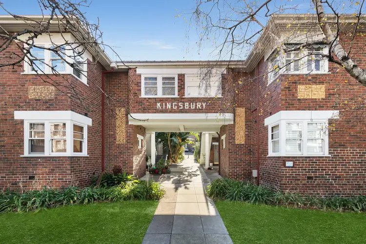 4/22 Inkerman Street, St Kilda VIC 3182