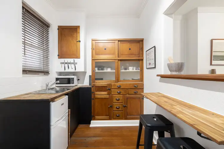 Fifth view of Homely apartment listing, 4/22 Inkerman Street, St Kilda VIC 3182