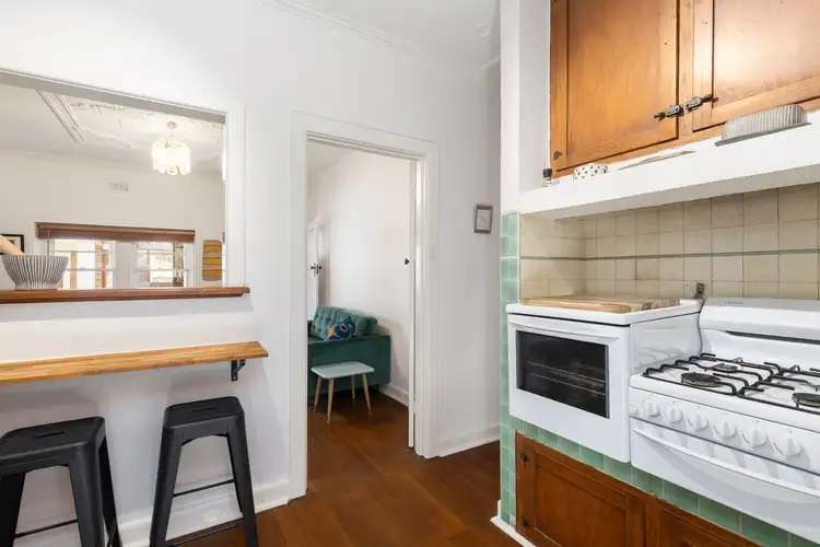 Sixth view of Homely apartment listing, 4/22 Inkerman Street, St Kilda VIC 3182