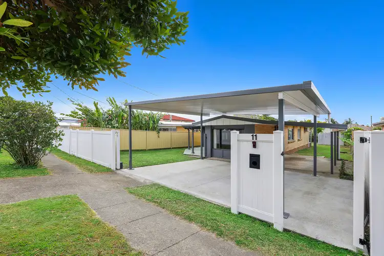 11 Monash Street, Tugun QLD 4224
