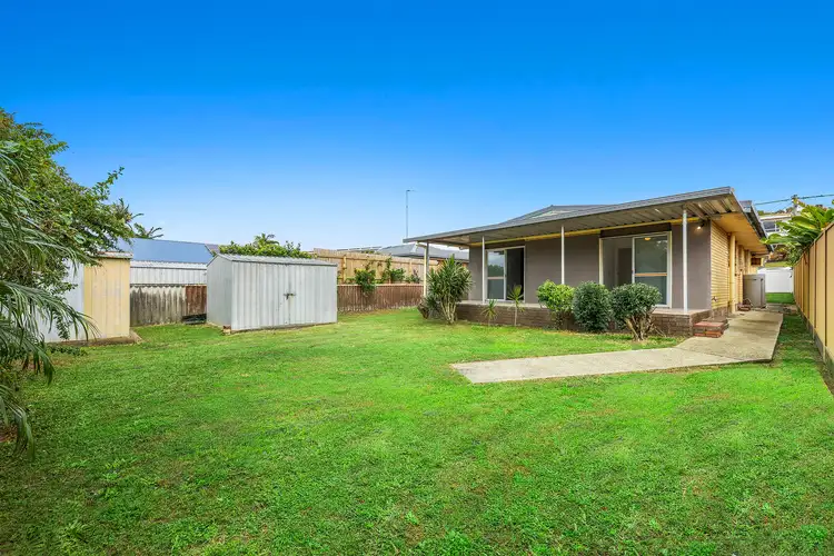 Fifth view of Homely house listing, 11 Monash Street, Tugun QLD 4224