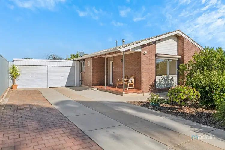 60 Orana Drive, Morphett Vale SA 5162