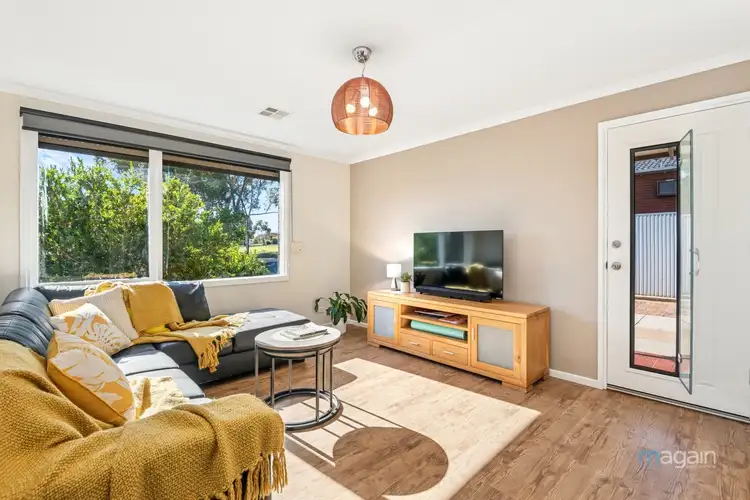 Second view of Homely house listing, 60 Orana Drive, Morphett Vale SA 5162