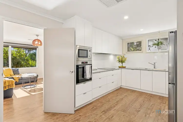 Fifth view of Homely house listing, 60 Orana Drive, Morphett Vale SA 5162
