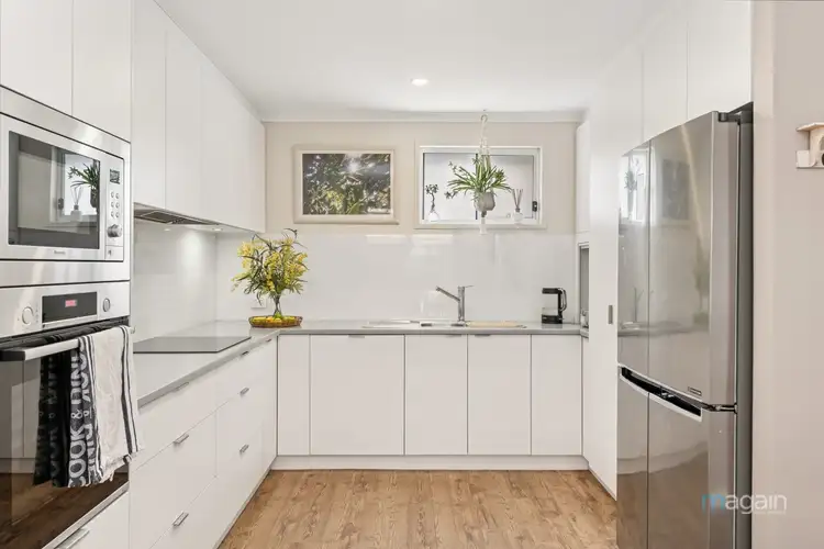 Sixth view of Homely house listing, 60 Orana Drive, Morphett Vale SA 5162