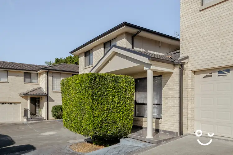 Second view of Homely townhouse listing, 4/26 Popes Road, Woonona NSW 2517