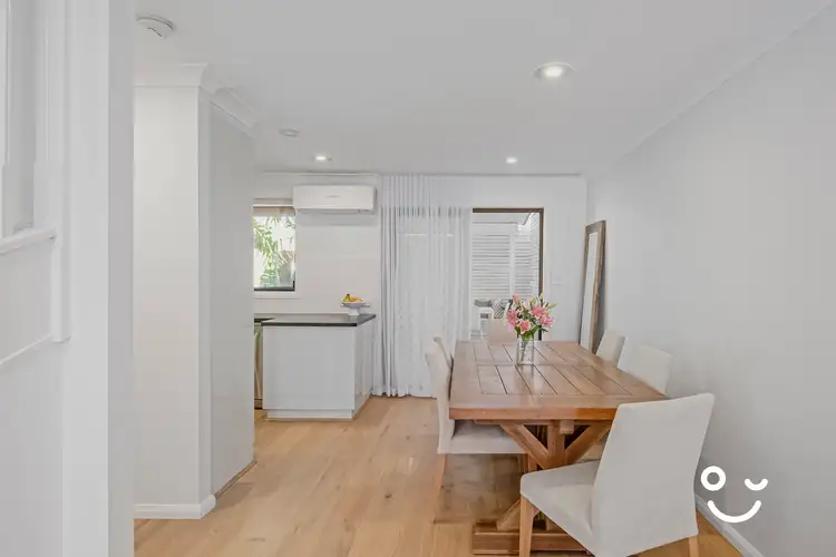 Fourth view of Homely townhouse listing, 4/26 Popes Road, Woonona NSW 2517
