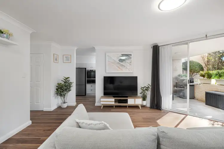 16/103-105 Flora Street, Sutherland NSW 2232