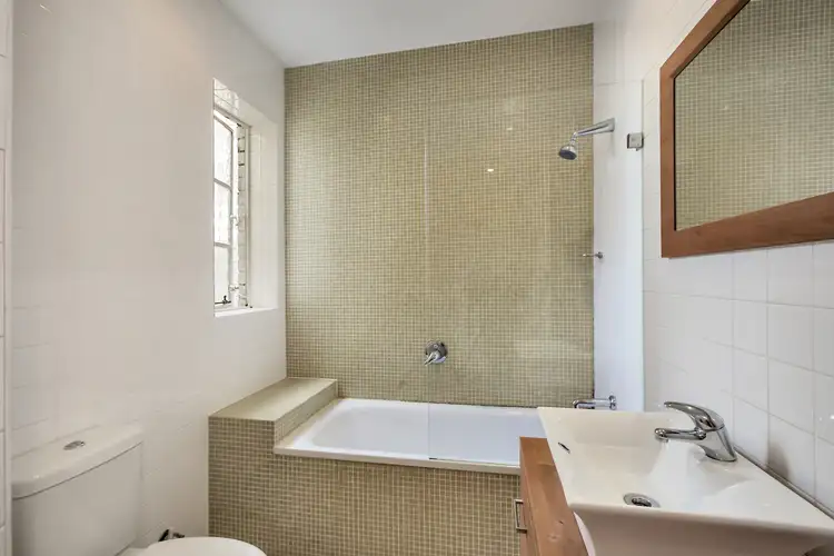 Fourth view of Homely apartment listing, 21/9-11 St Neot Avenue, Potts Point NSW 2011