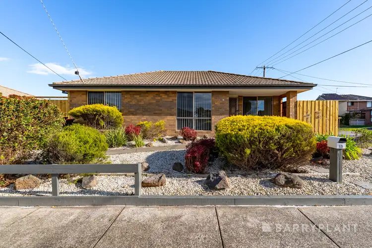 Main view of Homely house listing, 13 Aranda Place, Epping VIC 3076