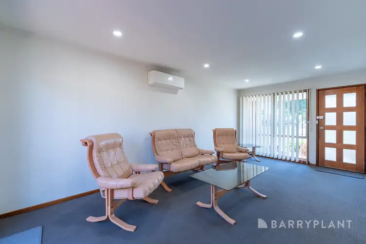 Second view of Homely house listing, 13 Aranda Place, Epping VIC 3076