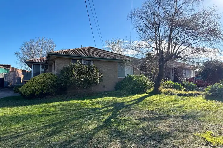 3 Cambridge Court, Thomastown VIC 3074