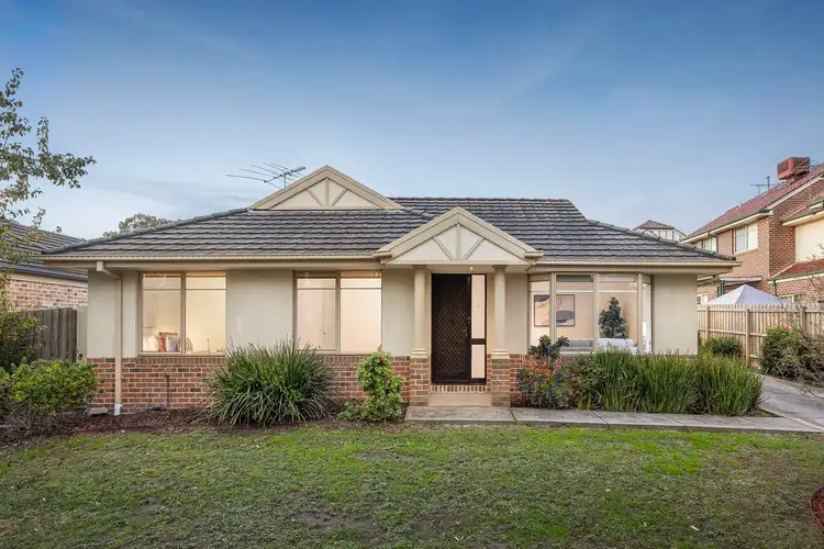 1/122 Mcleans Road, Bundoora VIC 3083