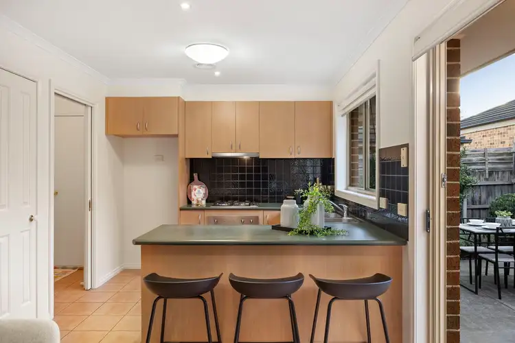 Fourth view of Homely unit listing, 1/122 Mcleans Road, Bundoora VIC 3083