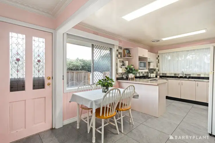Third view of Homely house listing, 14 Wallara Crescent, Bundoora VIC 3083