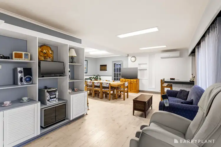 Fifth view of Homely house listing, 14 Wallara Crescent, Bundoora VIC 3083