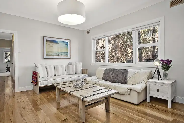 Main view of Homely apartment listing, 6/29a Penkivil Street, Bondi NSW 2026