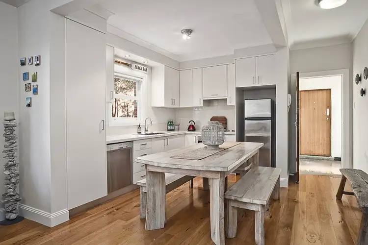 Second view of Homely apartment listing, 6/29a Penkivil Street, Bondi NSW 2026
