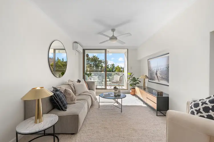 Second view of Homely apartment listing, 84/71 Victoria Street, Potts Point NSW 2011