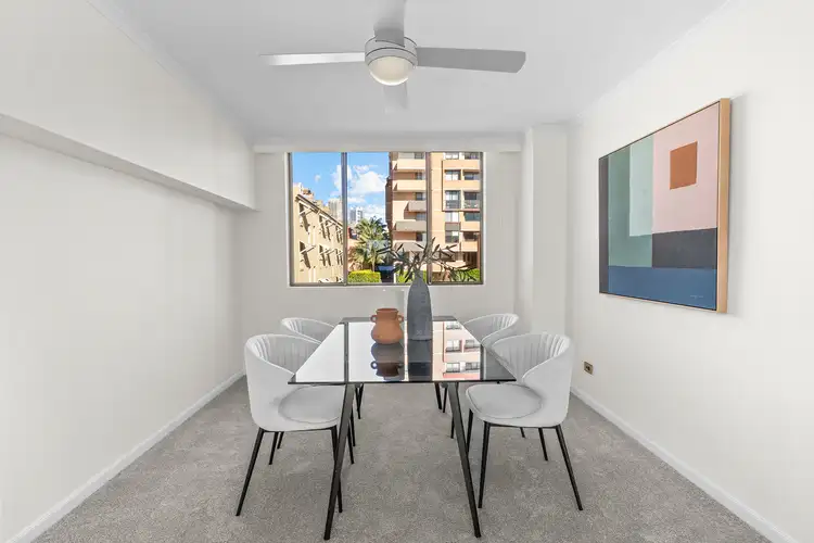 Fourth view of Homely apartment listing, 84/71 Victoria Street, Potts Point NSW 2011