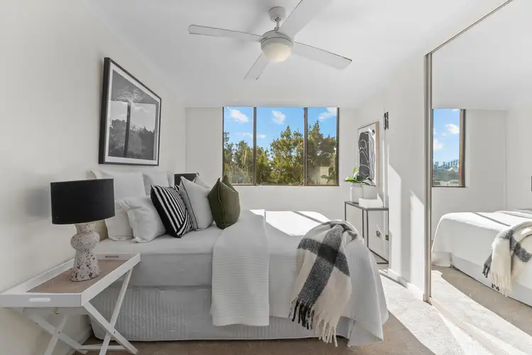 Sixth view of Homely apartment listing, 84/71 Victoria Street, Potts Point NSW 2011