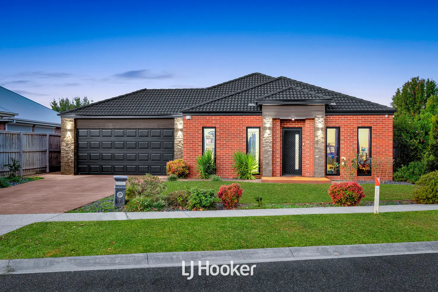 Main view of Homely house listing, 7 Bligh Boulevard, Pakenham VIC 3810