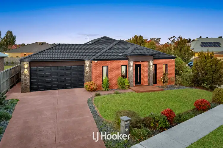 Third view of Homely house listing, 7 Bligh Boulevard, Pakenham VIC 3810