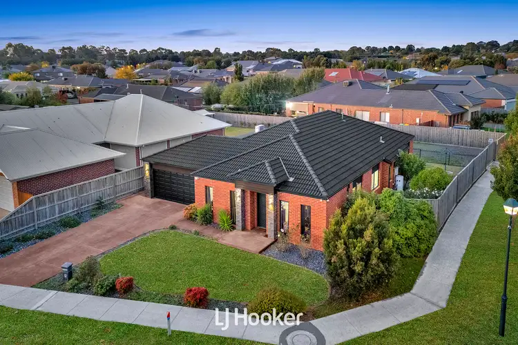 Fourth view of Homely house listing, 7 Bligh Boulevard, Pakenham VIC 3810